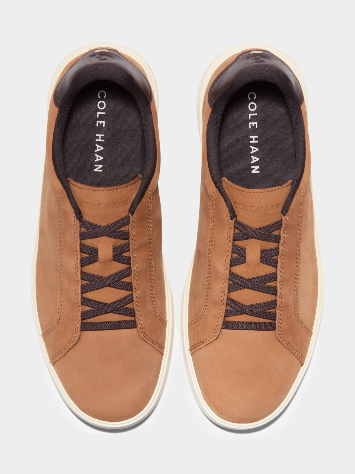 Чоловічі кеди GrandPrø Angleace Sneaker модель C42342 Фото