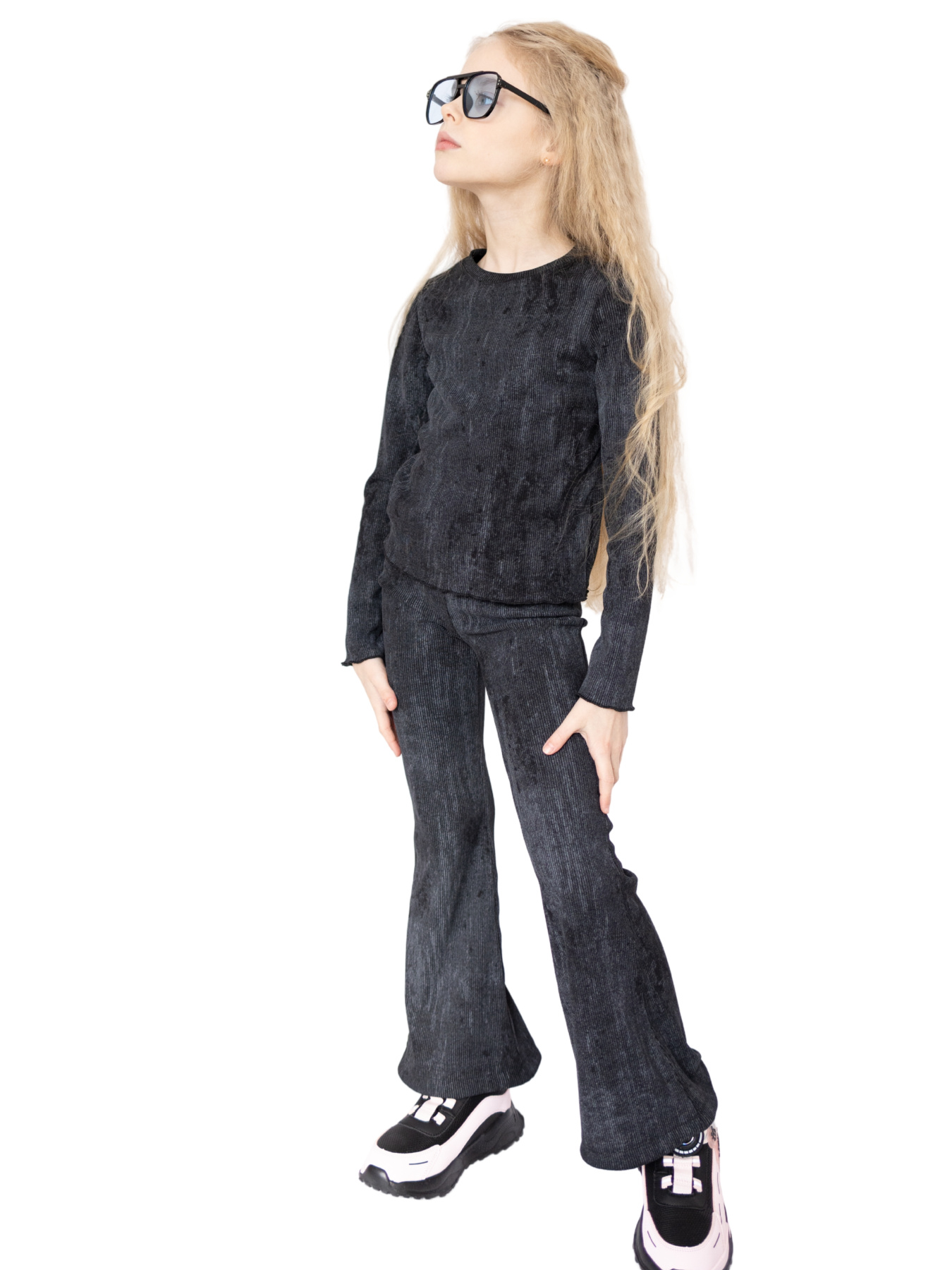 Брюки Alwair Kids модель 81085 Фото