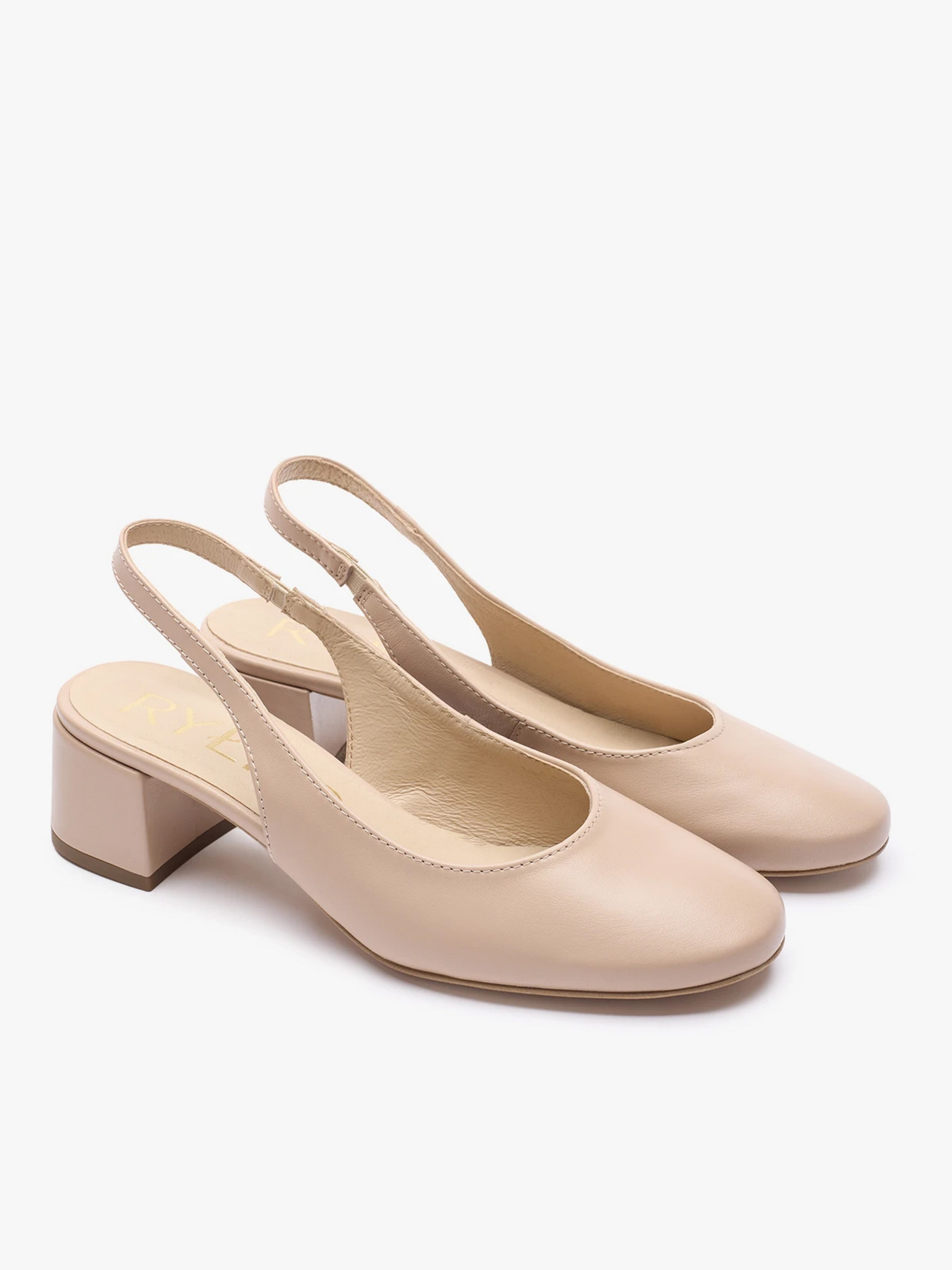 Туфлі модель D4EY8_T___6NL Фото