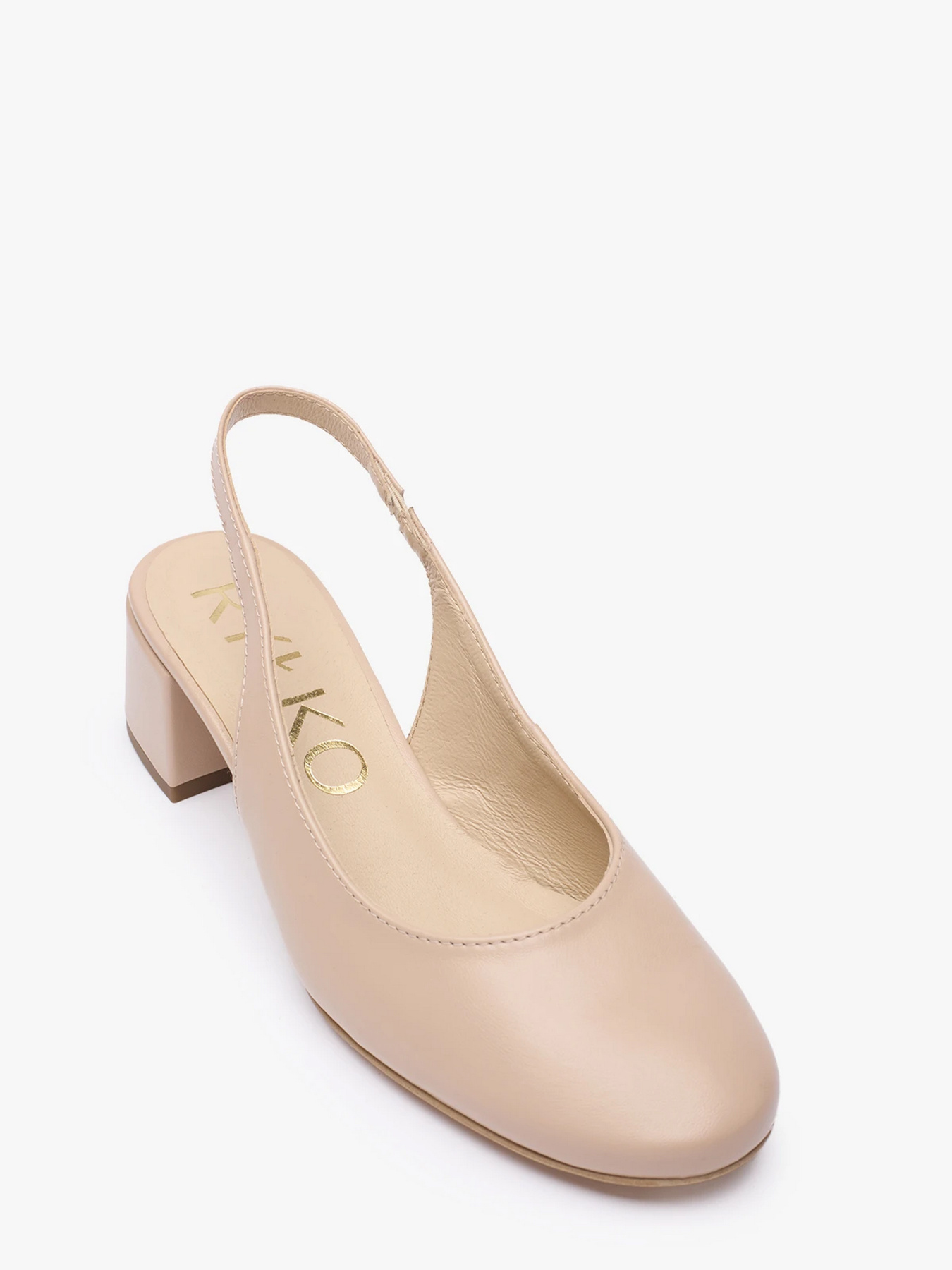 Туфлі модель D4EY8_T___6NL Фото