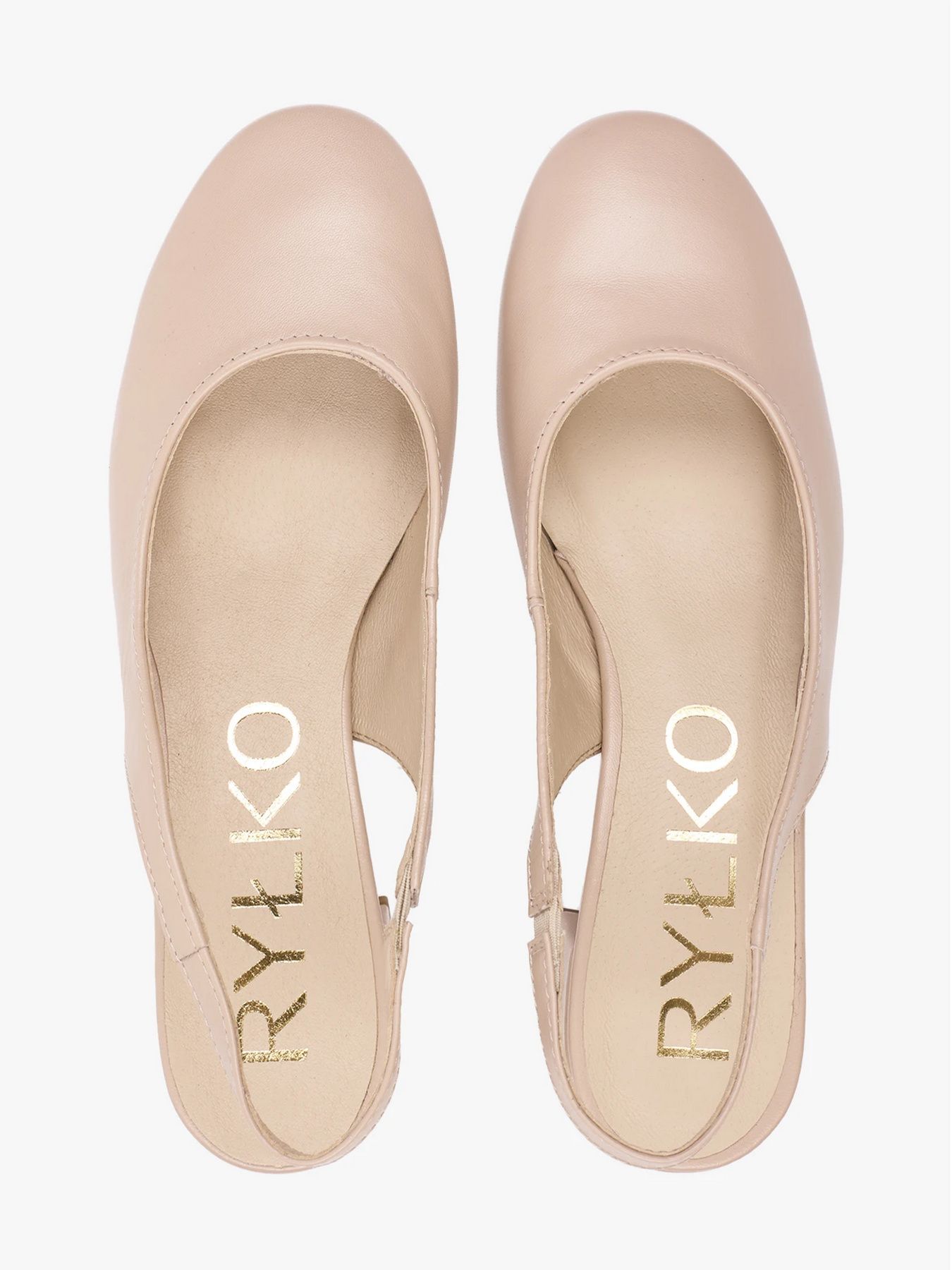 Туфлі модель D4EY8_T___6NL Фото