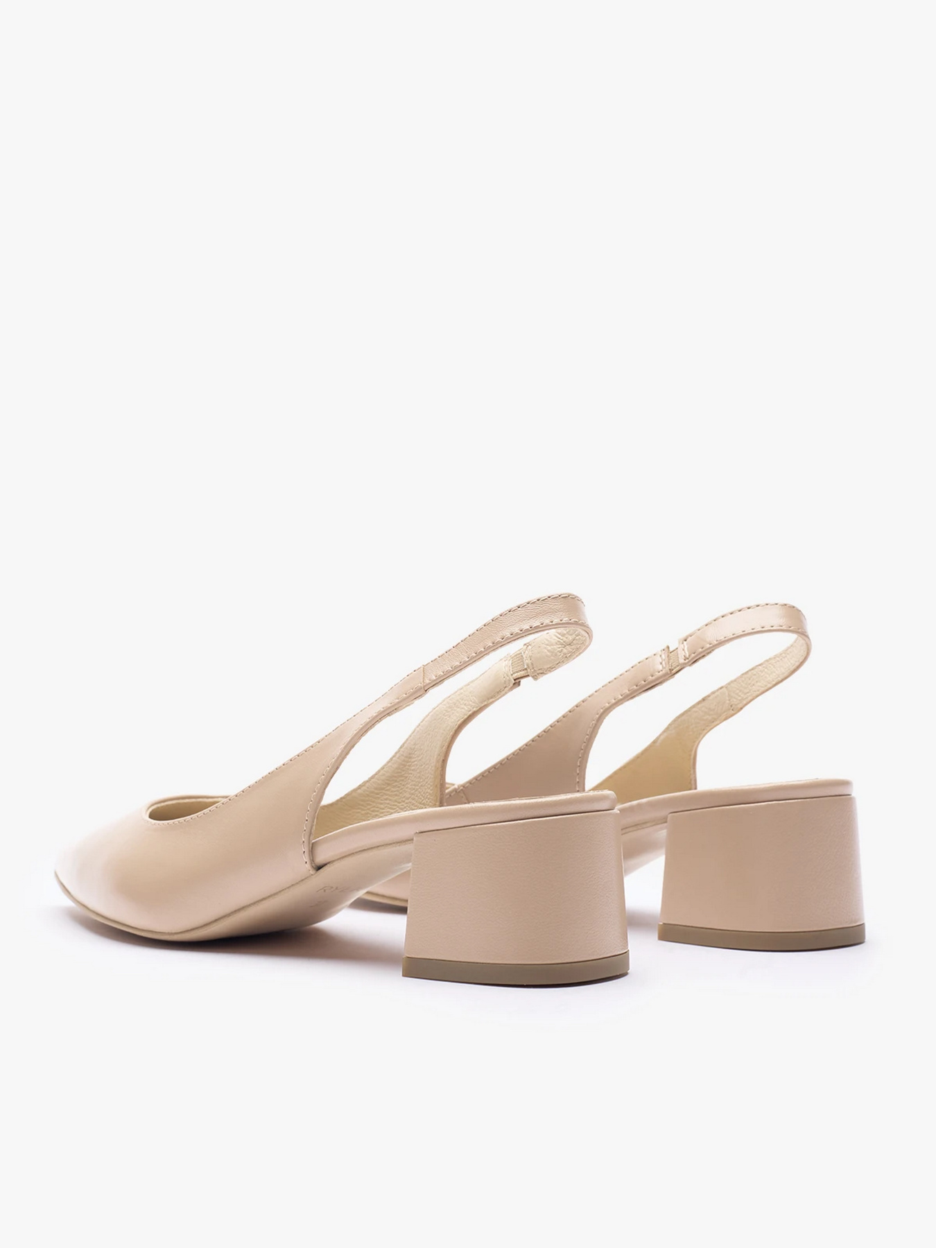 Туфлі модель D4EY8_T___6NL Фото