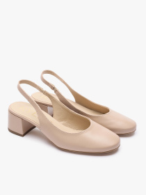 Туфлі модель D4EY8_T___6NL Фото