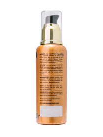 Шиммер для тела бронзовый He&She Cosmetics модель 01-0015 Шиммер для тела бронзовый He&She Cosmetics модель 01-0015 Фото