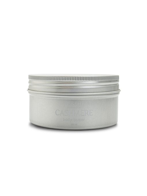 Крем-батер для тела He&She Cosmetics модель 01-0017 Фото