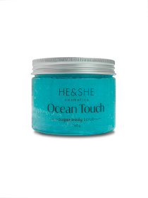 Скраб для тела модель 01-0018 Фото