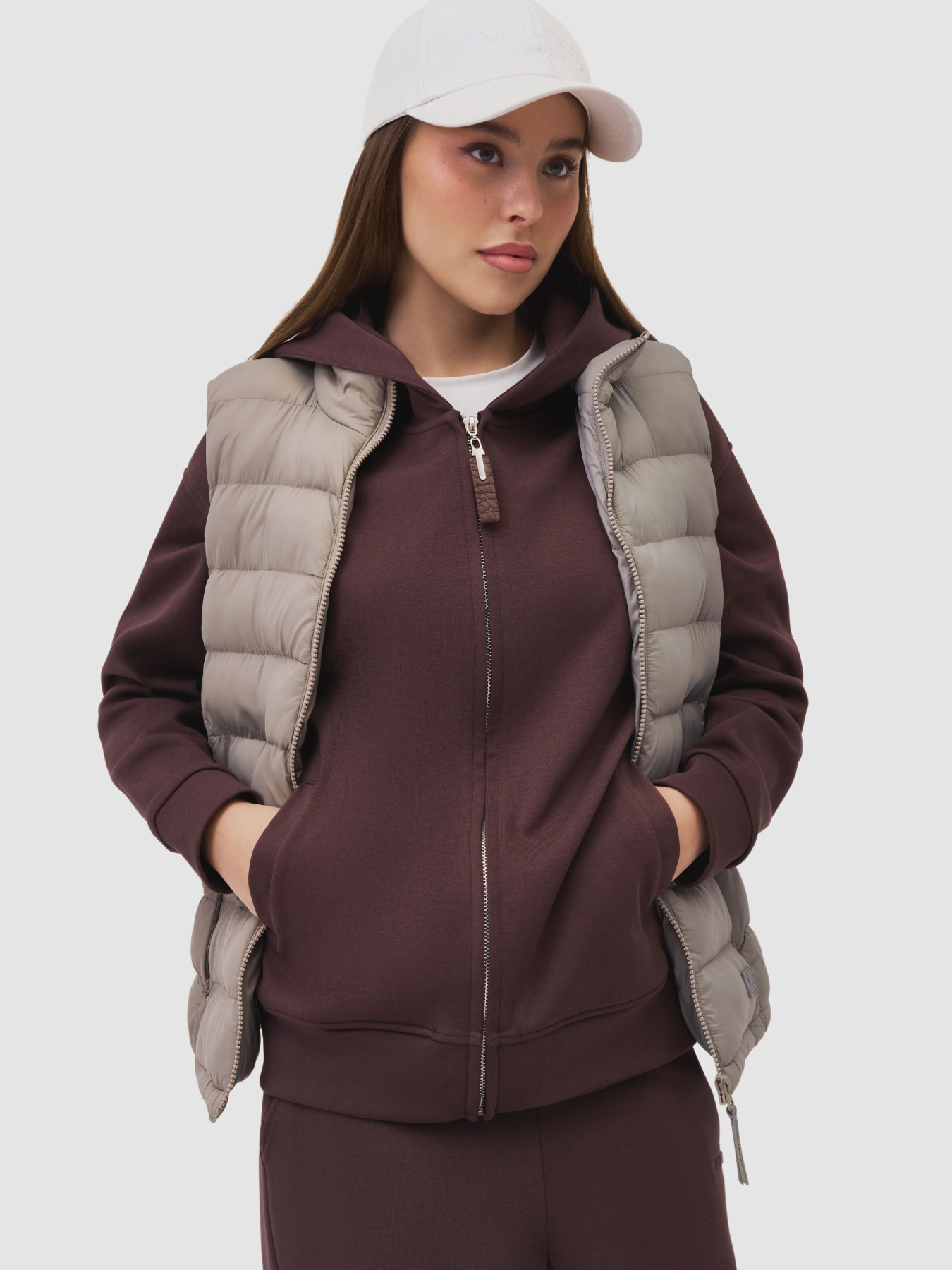 Спортивный костюм AVECS модель 50611-42 Спортивный костюм AVECS модель 50611-42 Фото