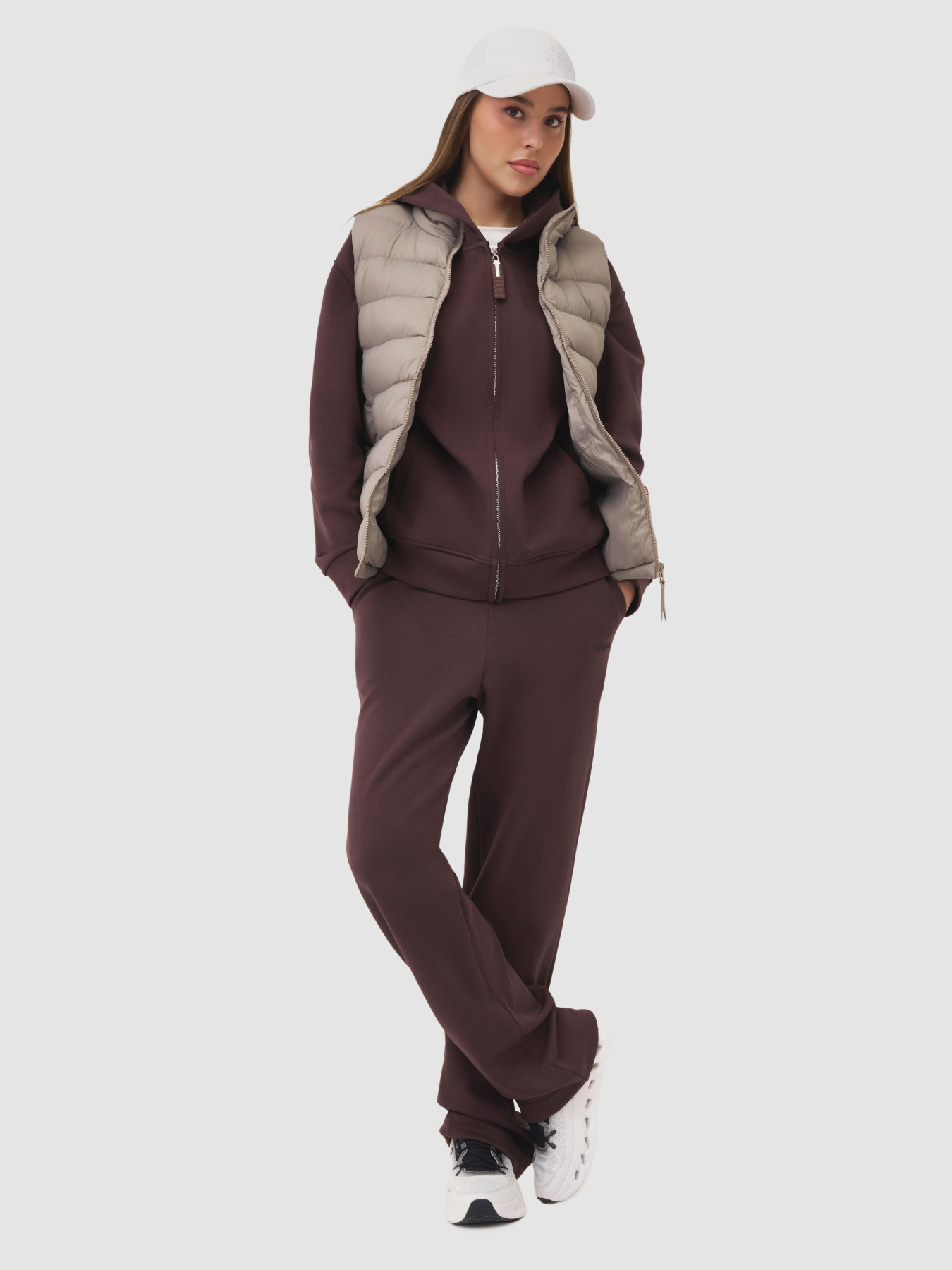 Спортивный костюм AVECS модель 50611-42 Спортивный костюм AVECS модель 50611-42 Фото