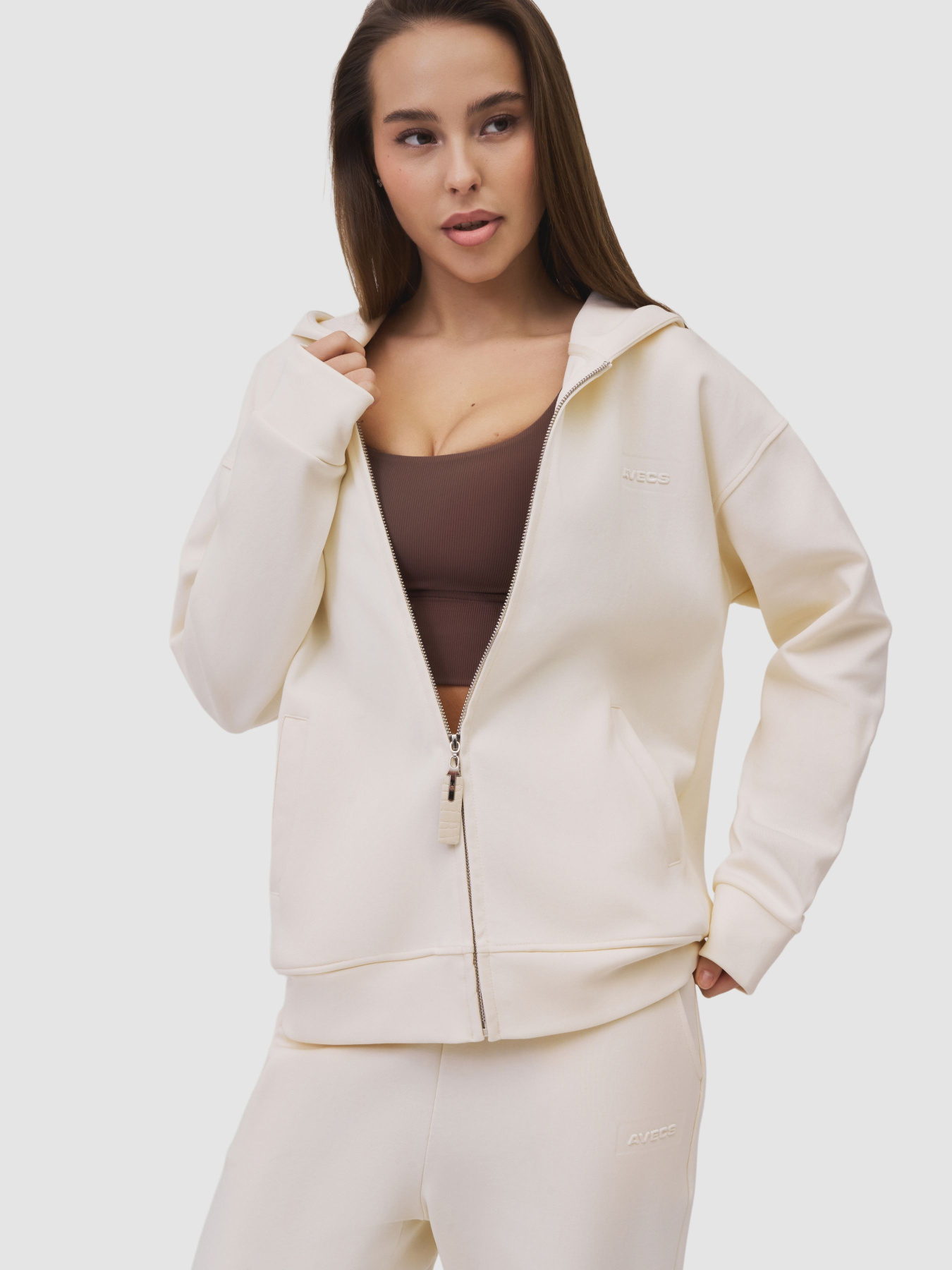 Спортивный костюм AVECS модель 50611-7 Спортивный костюм AVECS модель 50611-7 Фото