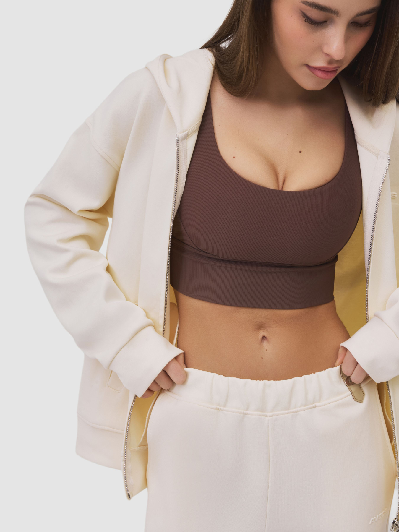 Спортивный костюм AVECS модель 50611-7 Спортивный костюм AVECS модель 50611-7 Фото