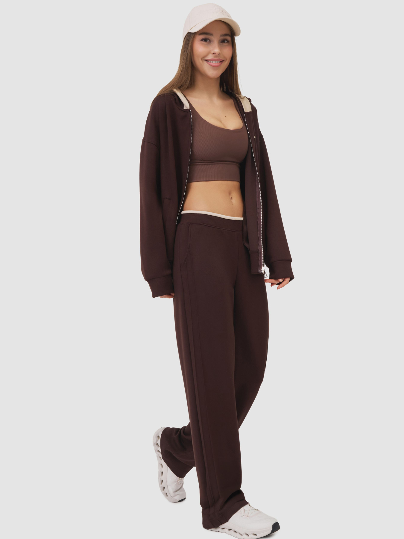 Спортивный костюм AVECS модель 50610-42 Спортивный костюм AVECS модель 50610-42 Фото