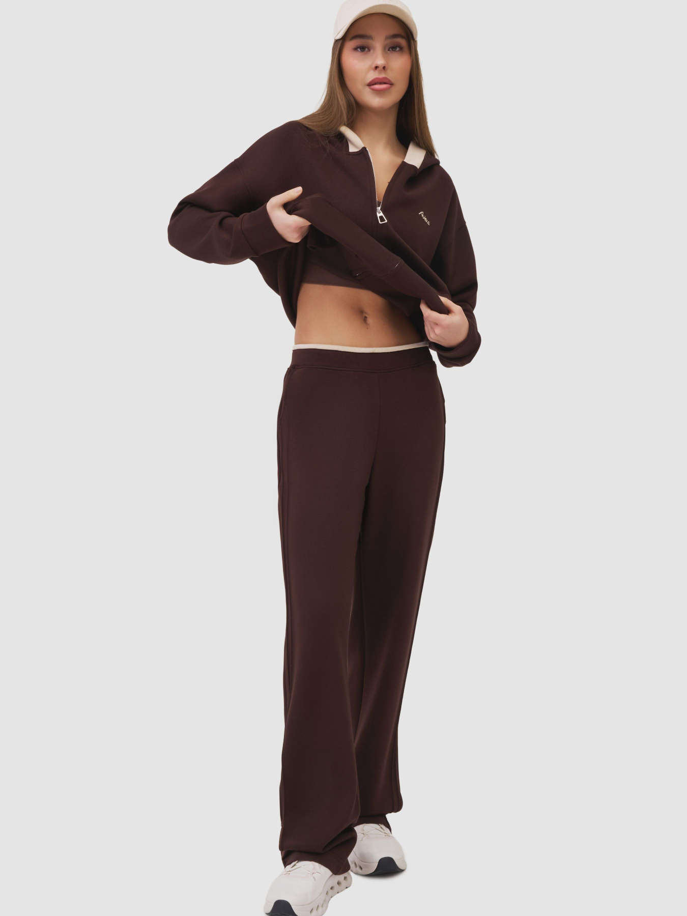 Спортивный костюм AVECS модель 50610-42 Спортивный костюм AVECS модель 50610-42 Фото