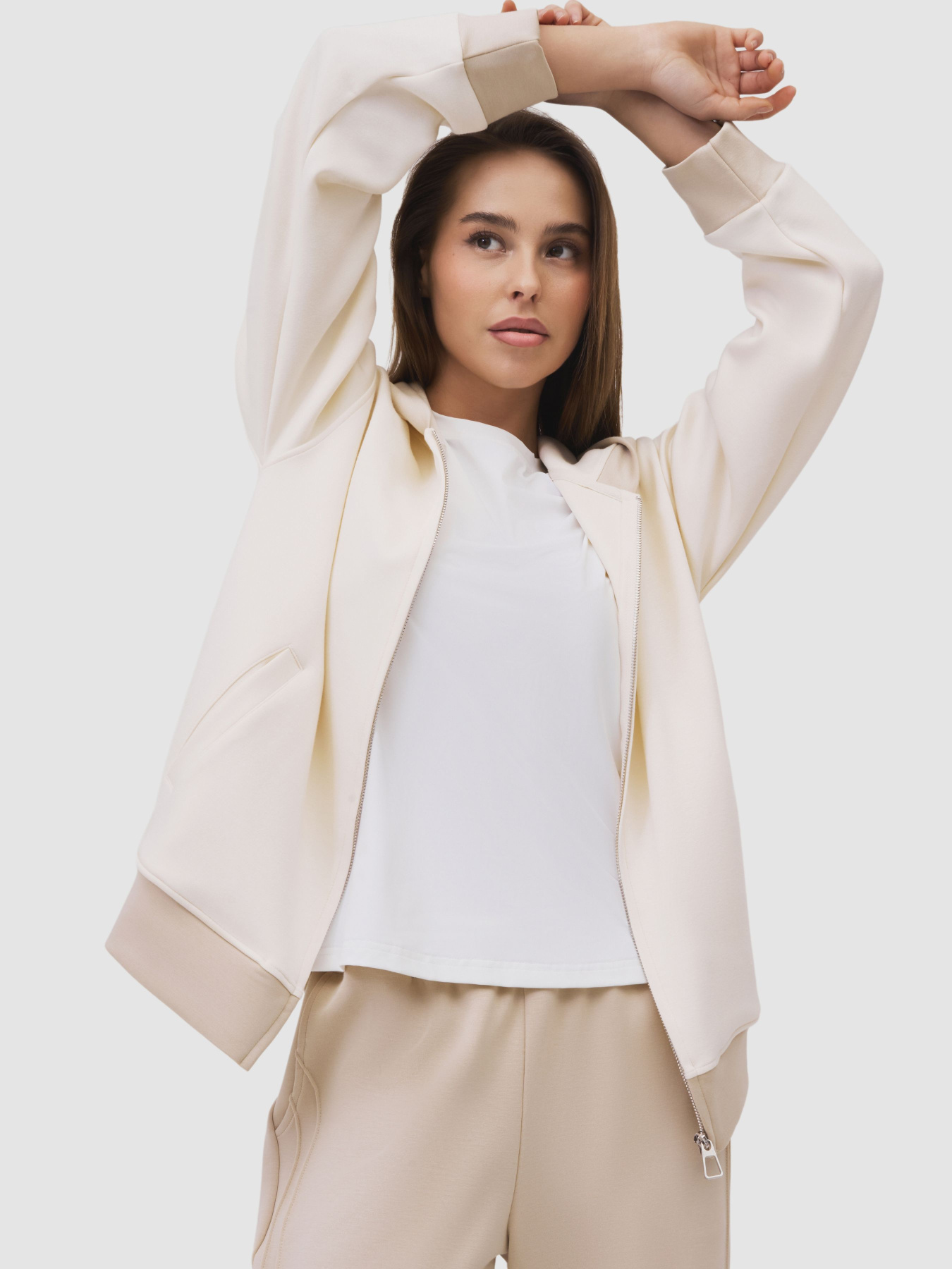 Спортивный костюм AVECS модель 50610-7_8 Спортивный костюм AVECS модель 50610-7_8 Фото