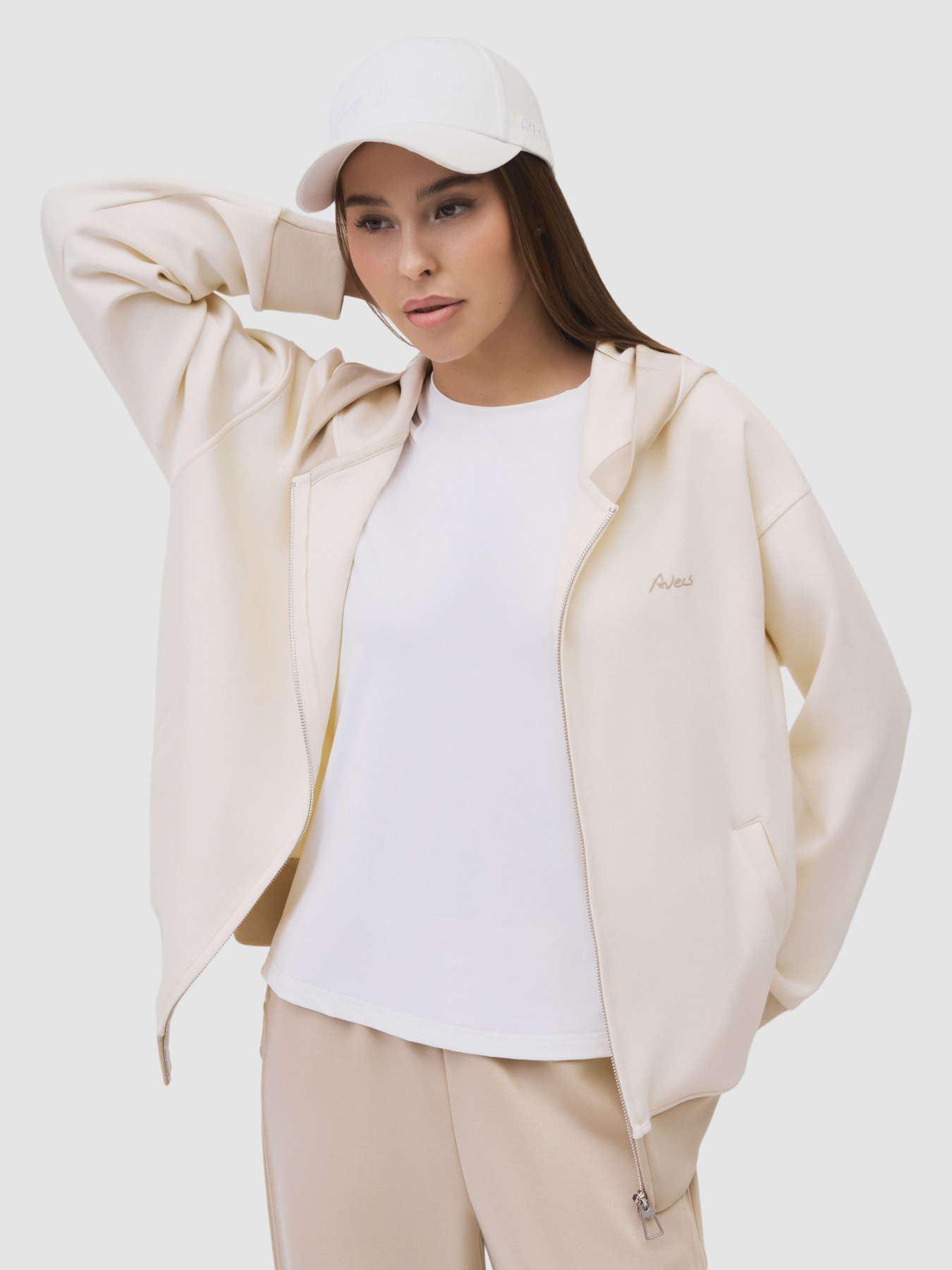 Спортивный костюм AVECS модель 50610-7_8 Спортивный костюм AVECS модель 50610-7_8 Фото