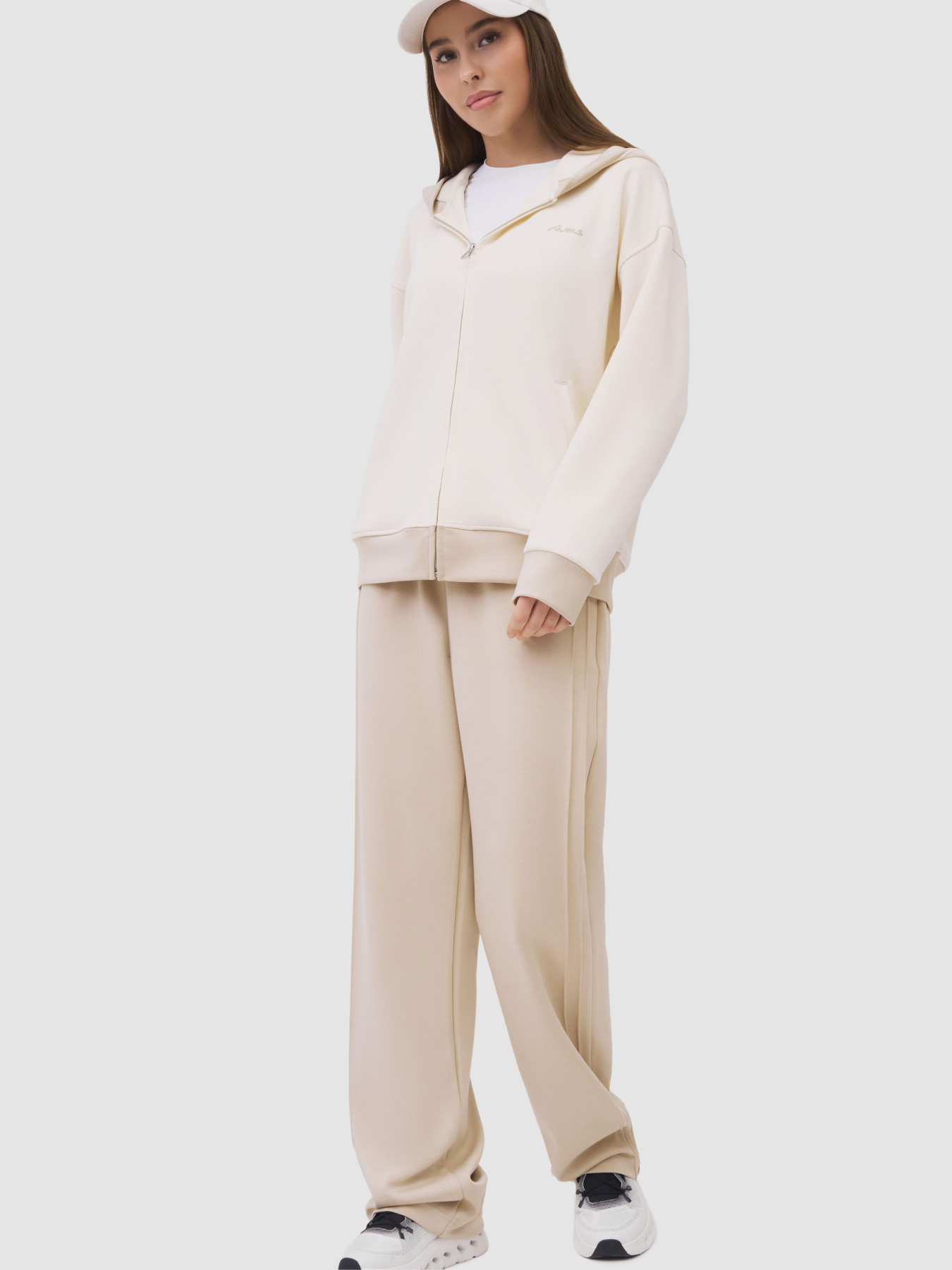 Спортивный костюм AVECS модель 50610-7_8 Спортивный костюм AVECS модель 50610-7_8 Фото