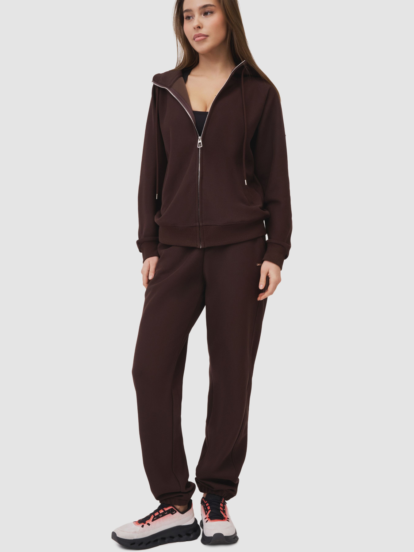 Спортивный костюм AVECS модель 50609-42 Спортивный костюм AVECS модель 50609-42 Фото