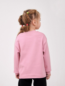 Худи и свитшоты SMIL модель smil_116754-1-temnaa-pudra Фото