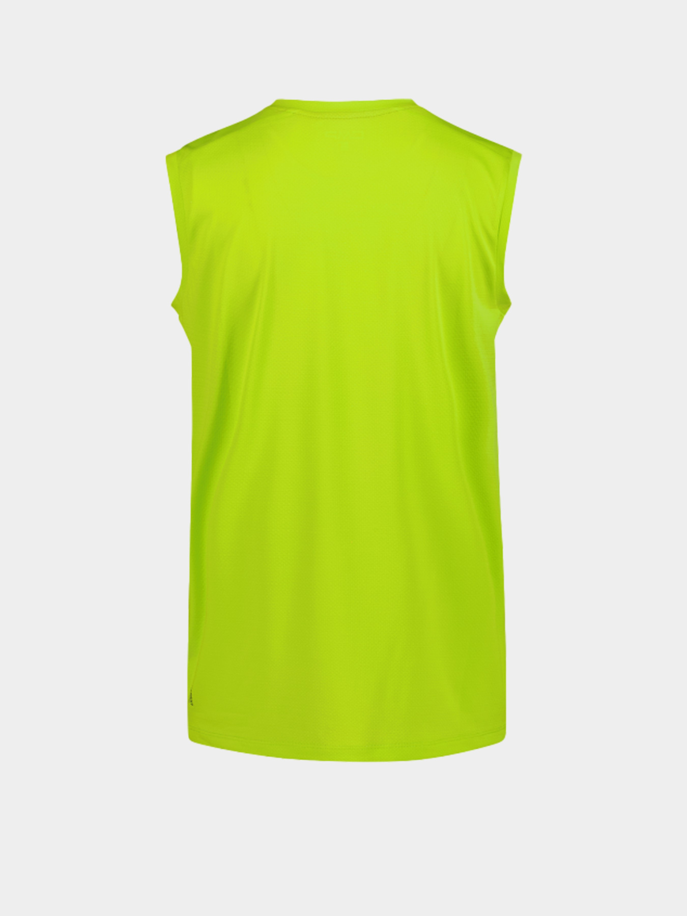 Чоловіча майка CMP ODOR-INHIBITING T-SHIRT SLEEVE модель 35N5627-E406 Фото