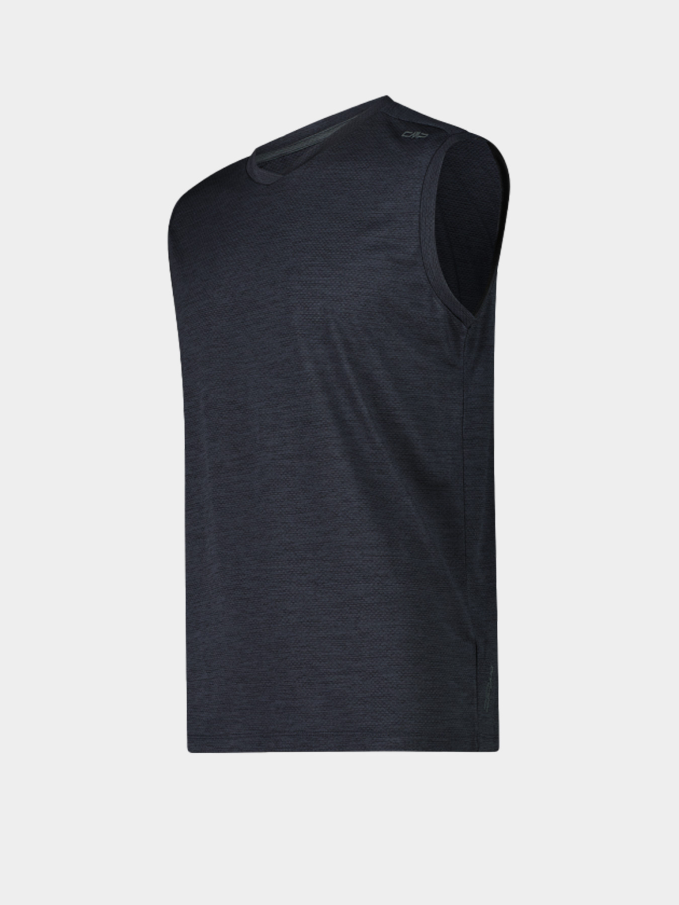 Чоловіча майка CMP ODOR-INHIBITING T-SHIRT SLEEVE модель 35N5627-U423 Фото