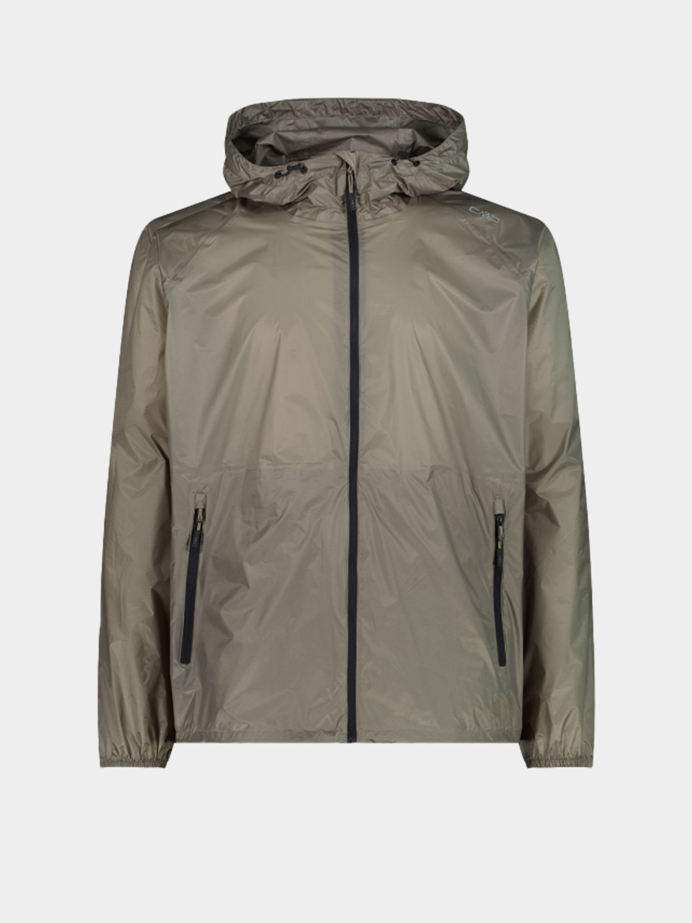 Чоловіча вітрівка CMP CLIMAPROTECT JACKET RAIN FIX H модель 35X7367-E663 Фото