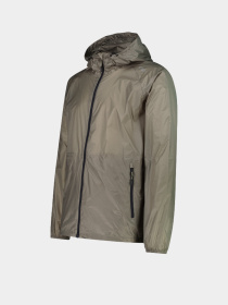 Чоловіча вітрівка CMP CLIMAPROTECT JACKET RAIN FIX H модель 35X7367-E663 Чоловіча вітрівка CMP CLIMAPROTECT JACKET RAIN FIX H модель 35X7367-E663 Фото