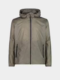 Чоловіча вітрівка CMP CLIMAPROTECT JACKET RAIN FIX H модель 35X7367-E663 Чоловіча вітрівка CMP CLIMAPROTECT JACKET RAIN FIX H модель 35X7367-E663 Фото