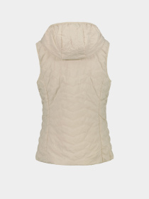 Женский жилет CMP WATER REPELLENT VEST FIX HOOD модель 35Z5026-P322 Женский жилет CMP WATER REPELLENT VEST FIX HOOD модель 35Z5026-P322 Фото