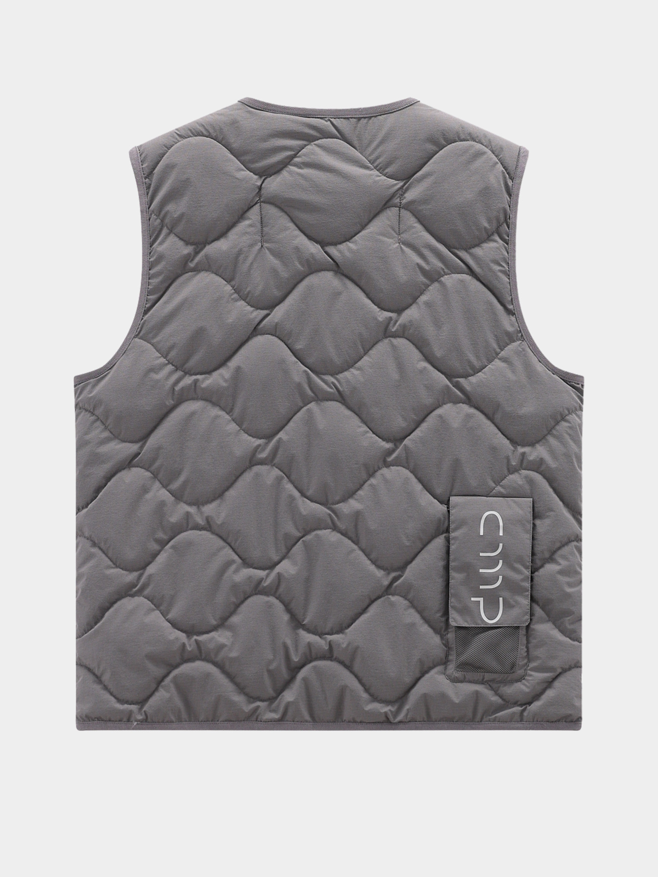 Утепленный жилет CMP модель 36Z7027-U331 Фото