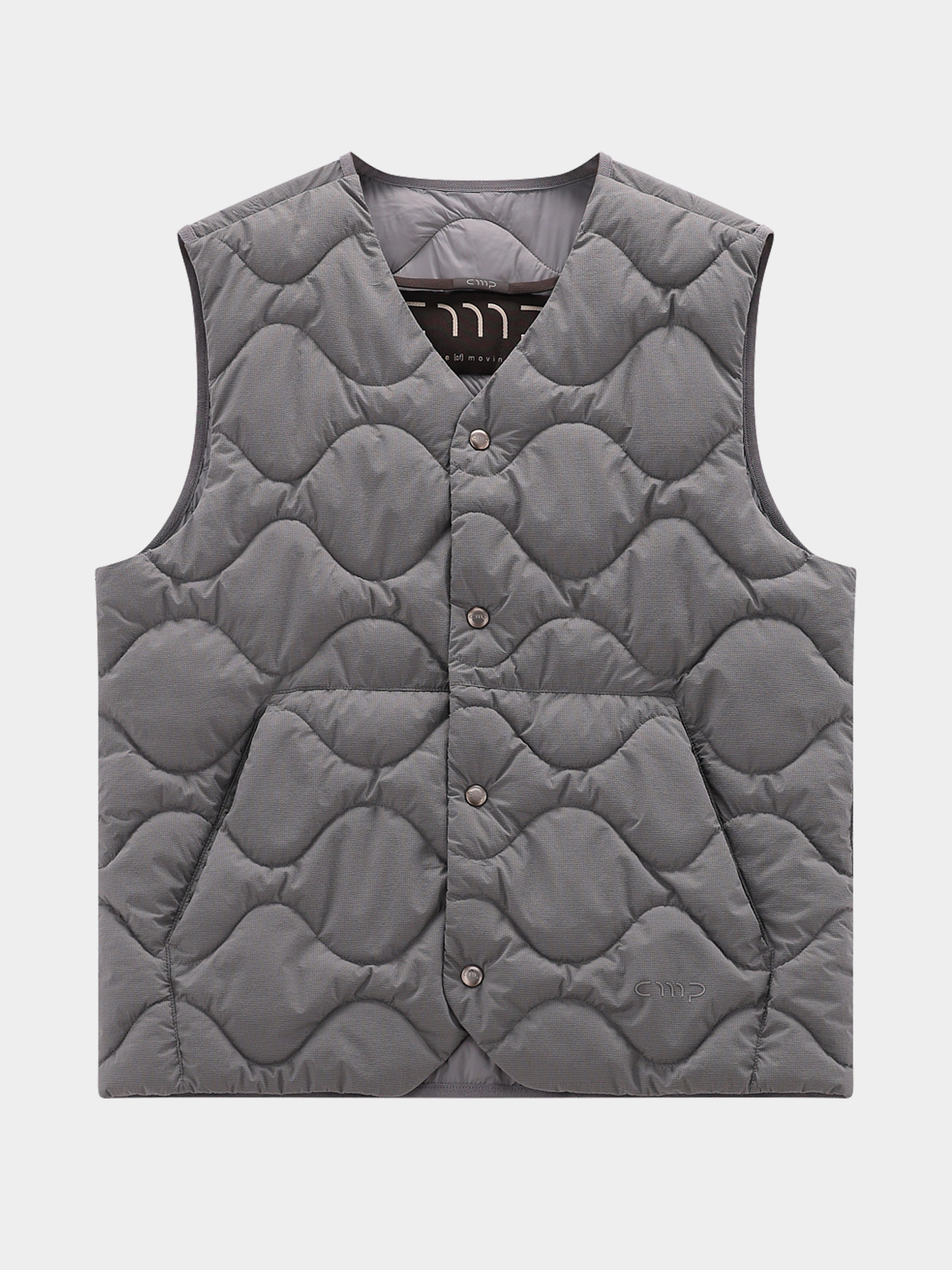 Утепленный жилет CMP модель 36Z7027-U331 Фото
