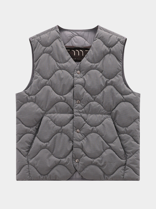 Мужской жилет CMP MEMRANE VEST модель 36Z7027-U331 Фото