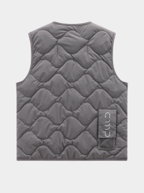 Утепленный жилет CMP модель 36Z7027-U331 Утепленный жилет CMP модель 36Z7027-U331 Фото