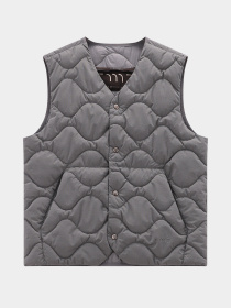 Утепленный жилет CMP модель 36Z7027-U331 Утепленный жилет CMP модель 36Z7027-U331 Фото