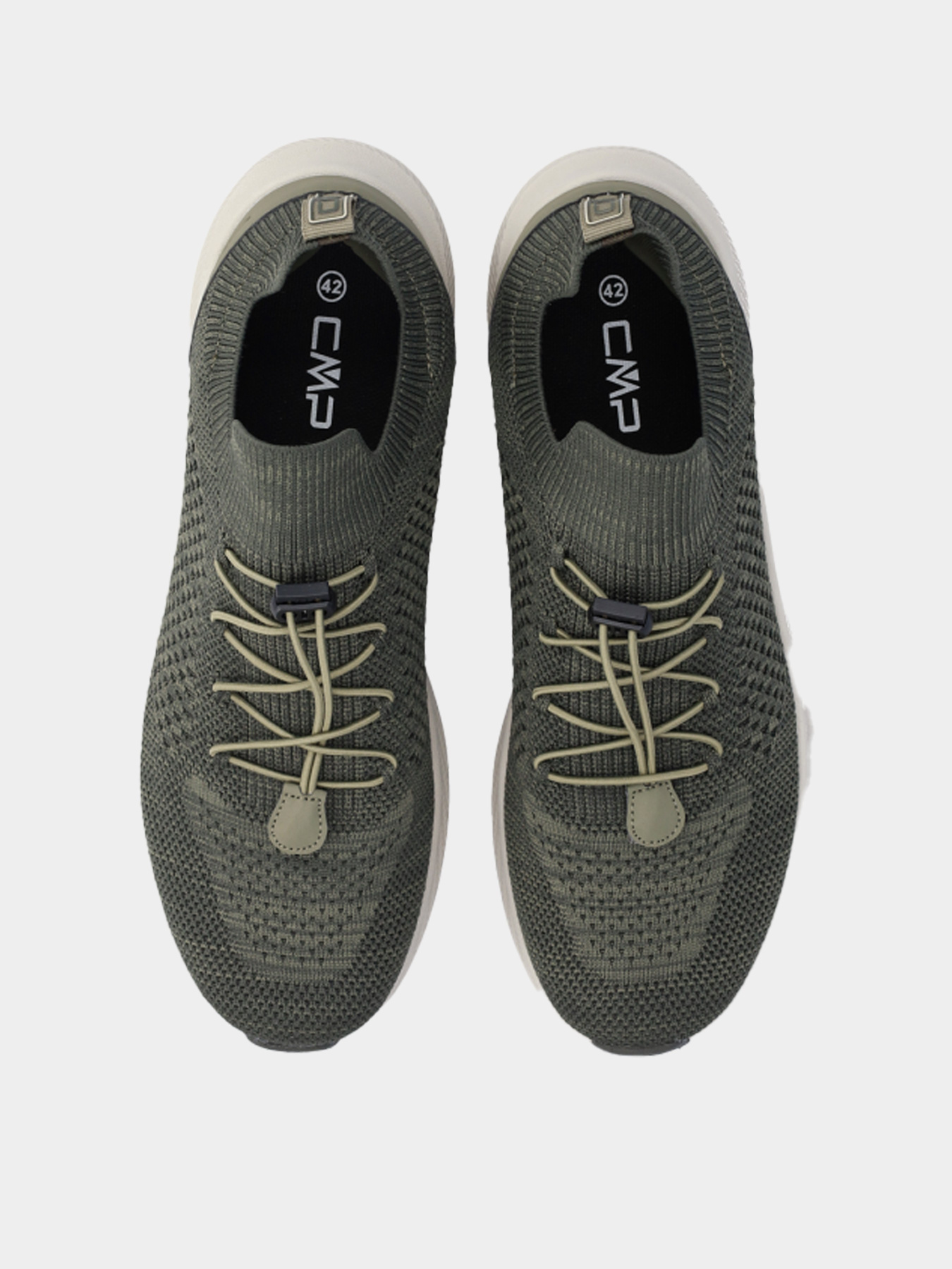 Чоловічі кросівки CMP NIMBLEY MULTISPORT SHOES модель 3Q82517-04EV Фото