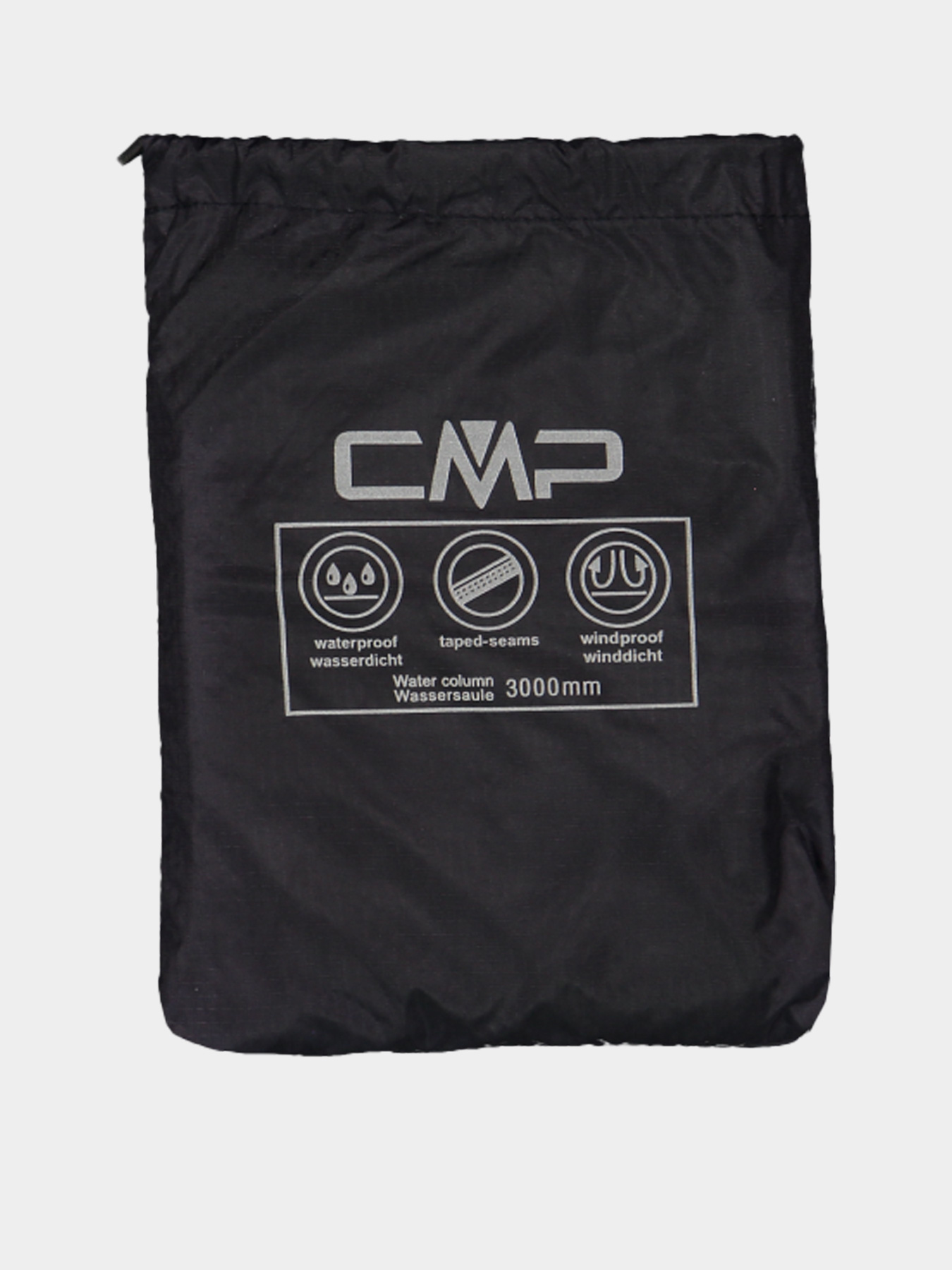 Ветровка CMP модель 3X57624-U423 Фото