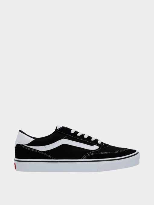 Кеды Vans модель VN000Y7HBA21 Фото