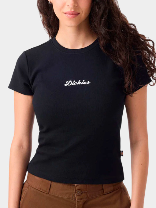 Футболки и поло Dickies модель DK0A88JTBLK1 Фото