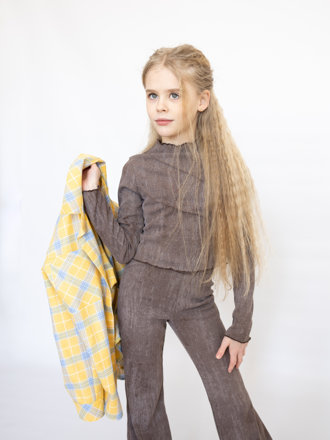 Брюки Alwair Kids модель 81085 Фото