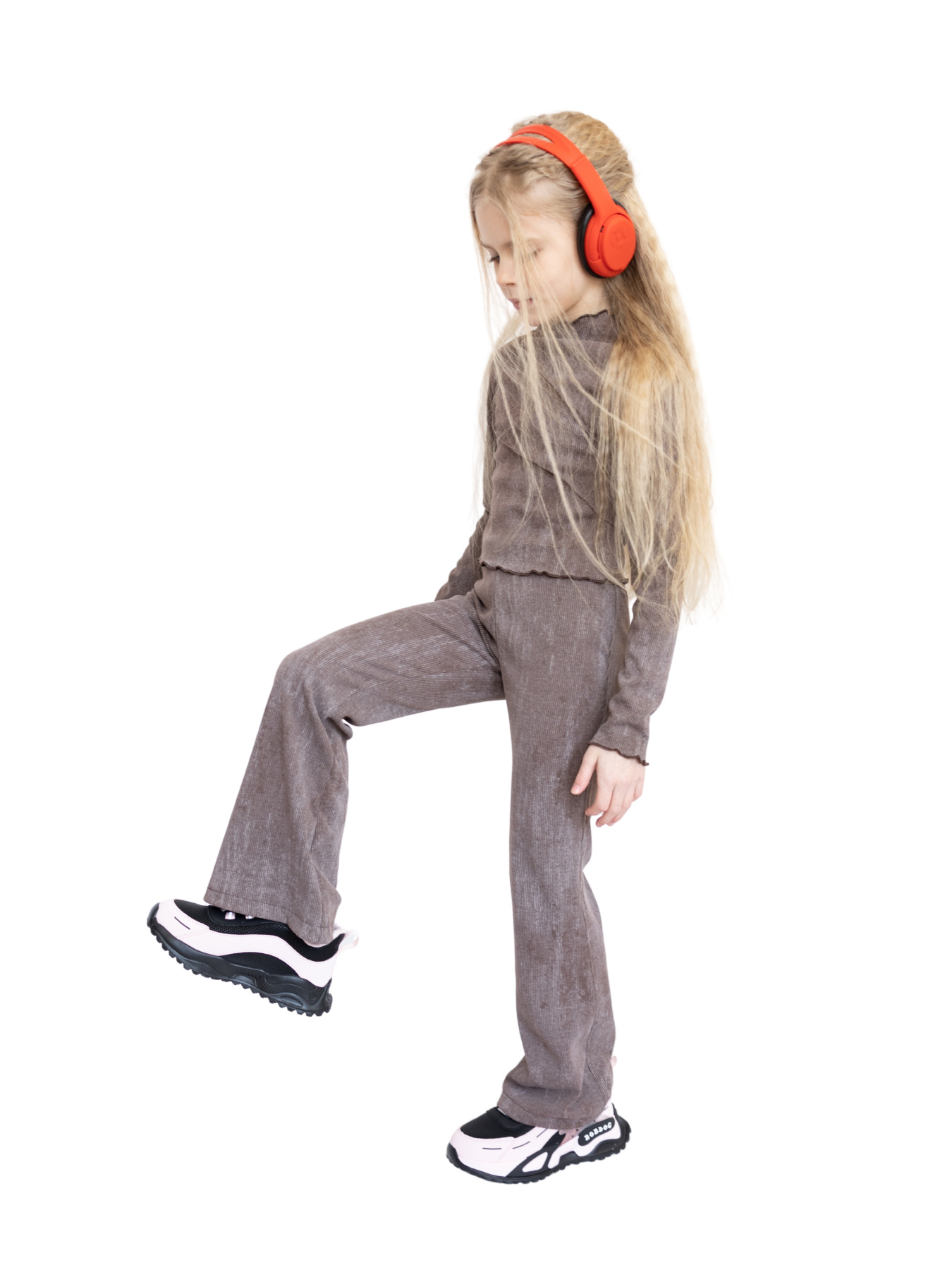 Брюки Alwair Kids модель 81085 Фото