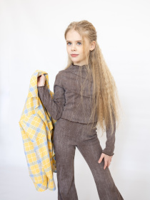 Брюки Alwair Kids модель 81085 Фото
