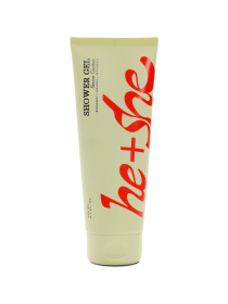 Гель для душа Secret Garden модель 01-0020 Гель для душа Secret Garden модель 01-0020 Фото