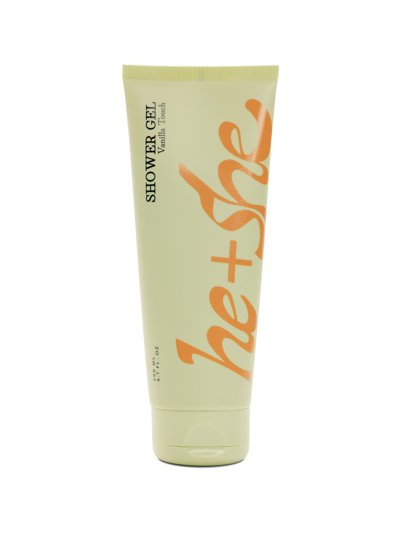 Гель для душа Vanilla Touch модель 01-0021 Гель для душа Vanilla Touch модель 01-0021 Фото