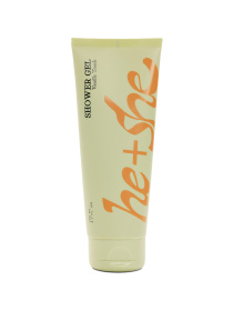 Гель для душа Vanilla Touch модель 01-0021 Гель для душа Vanilla Touch модель 01-0021 Фото