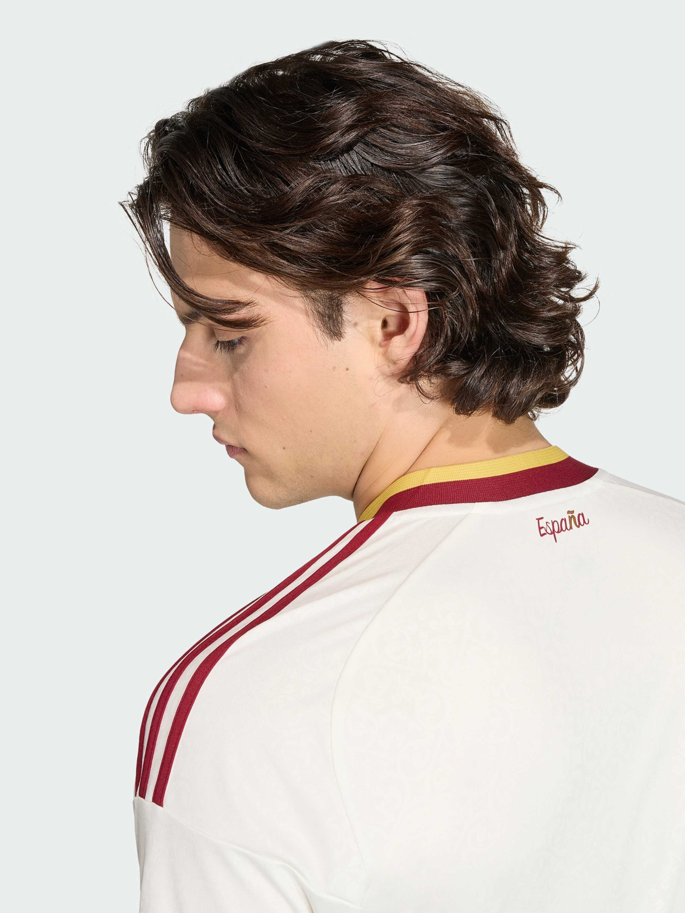 Футболка Adidas модель JN4397 Фото