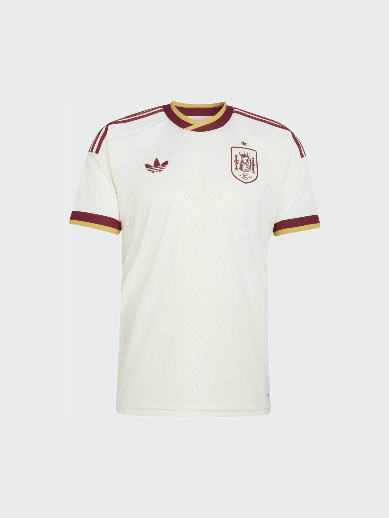 Футболка Adidas модель JN4397 Фото