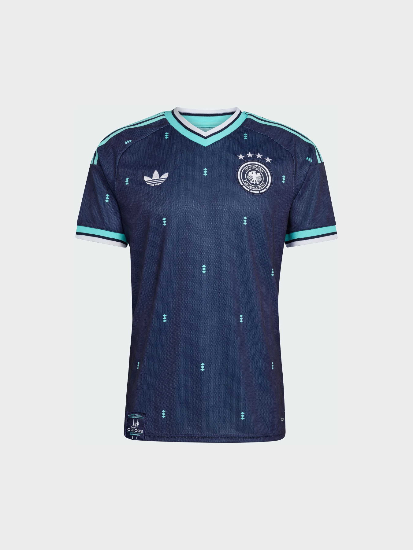 Футболка Adidas модель JN2074 Фото