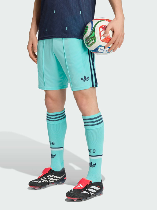 Выездные шорты Germany 26 модель JN2075 Фото