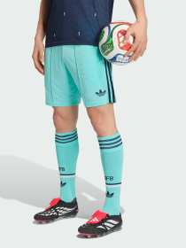 Выездные шорты Germany 26 модель JN2075 Фото