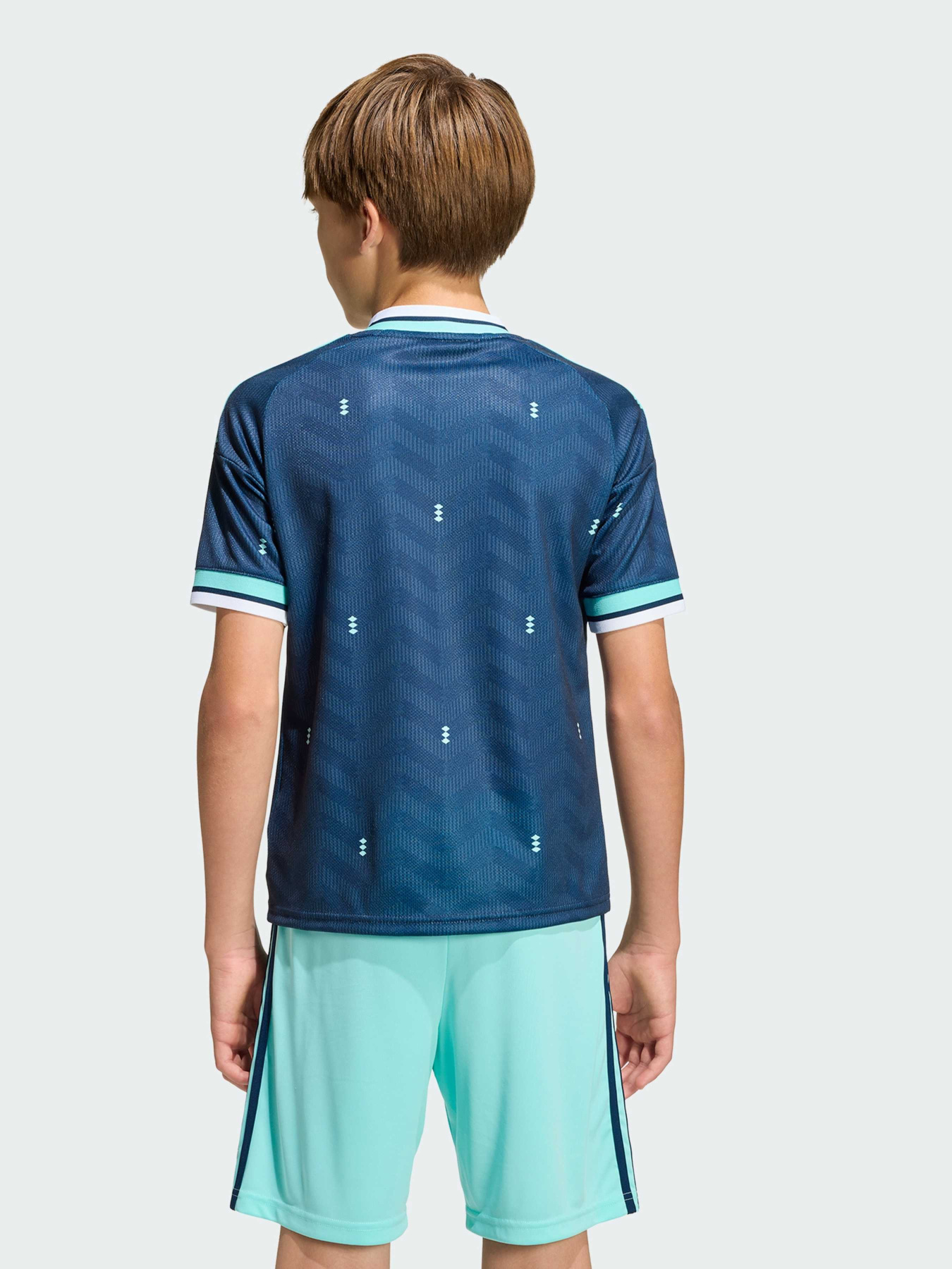 Футболка Adidas модель JZ4569 Фото