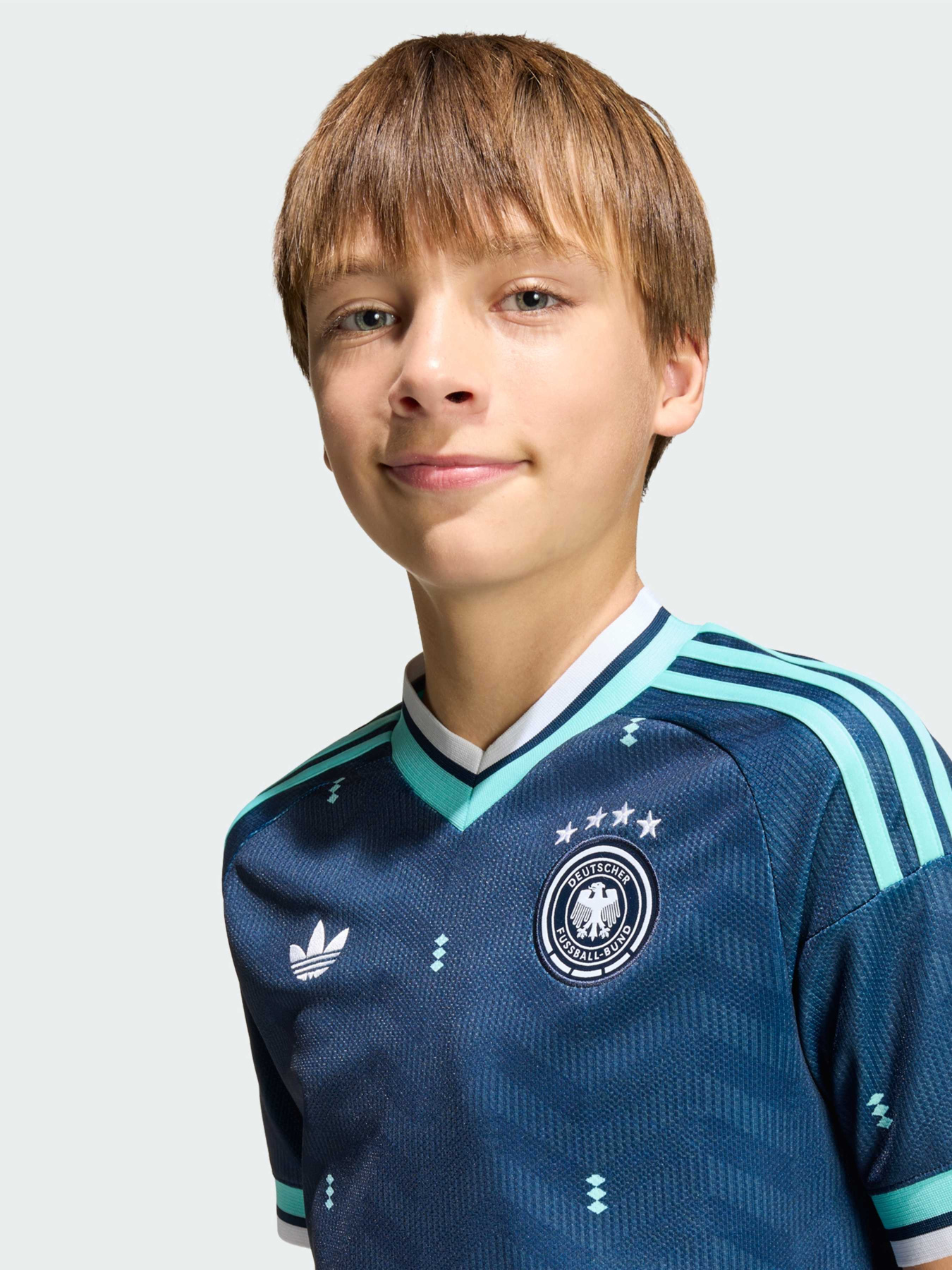 Футболка Adidas модель JZ4569 Фото