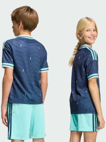 Футболка Adidas модель JZ4569 Фото